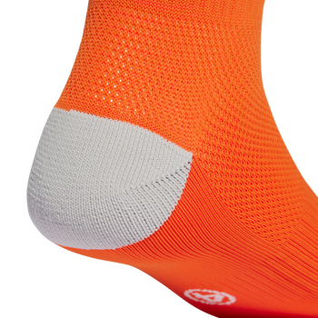 ADIDAS Milano 23 Socken (team orange/white) - Detail View 2