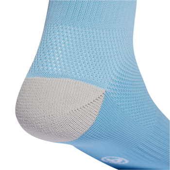 ADIDAS Milano 23 Socken (team light blue/white) - Detail View 2