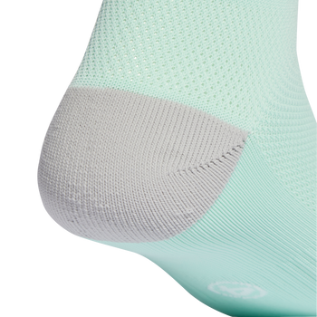 ADIDAS Milano 23 Socken (clear mint/white) - Detail View 2