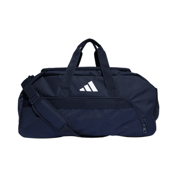 ADIDAS Tiro League Duffelbag M (team navy blue 2/black/white) - Front Center View