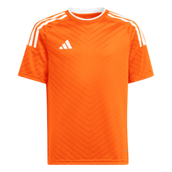 ADIDAS Campeon 23 Trikot Kind (team orange) - Front View