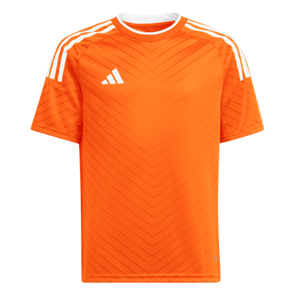 ADIDAS Campeon 23 Trikot Kind (team orange) - Front View