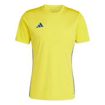 ADIDAS Tabela 23 Trikot Herren (team yellow/team royal blue) - Front View