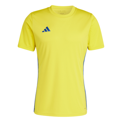 ADIDAS Tabela 23 Trikot Herren (team yellow/team royal blue) - Front View