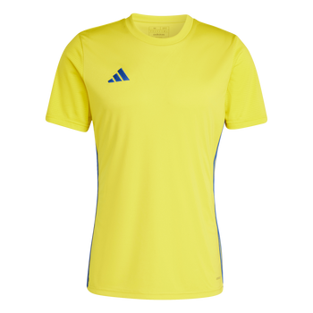 ADIDAS Tabela 23 Trikot Herren (team yellow/team royal blue) - Front Center View