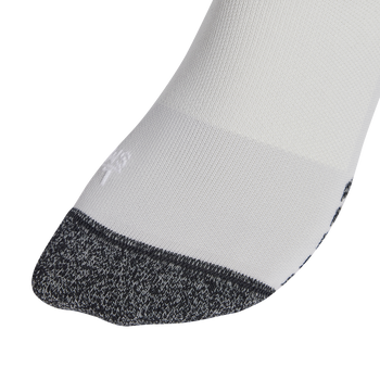 ADIDAS Adi 23 Socken (team light grey/white) - Detail View 1