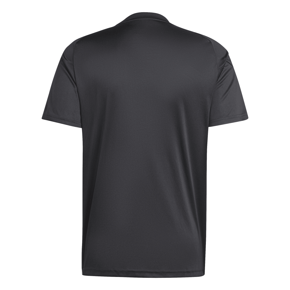 ADIDAS Tiro 24 Trikot Herren (black/white) - Back Center View