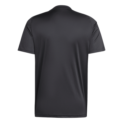 ADIDAS Tiro 24 Trikot Herren (black/white) - Back Center View