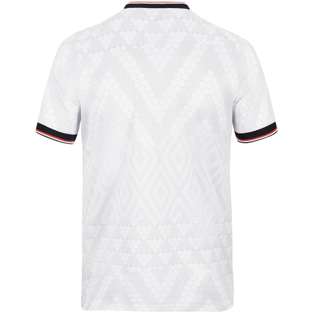 JAKO Irak Trikot Home (weiß)