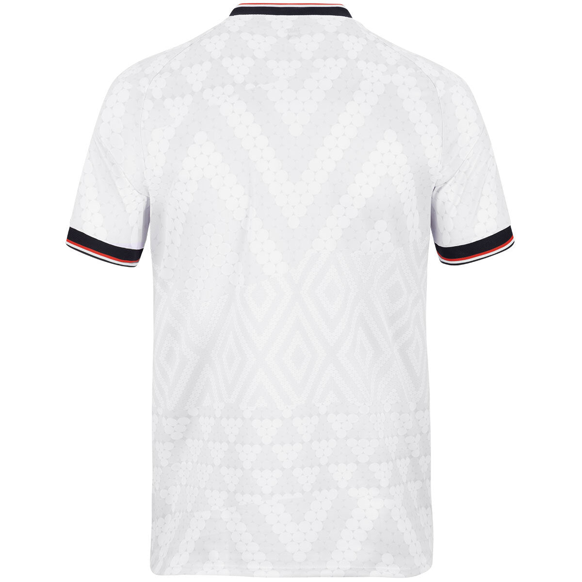 JAKO Irak Trikot Home (weiß)