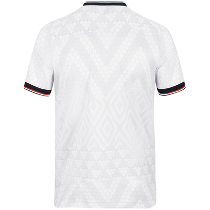 JAKO Irak Trikot Home (weiß)