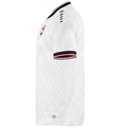 JAKO Irak Trikot Home (weiß)