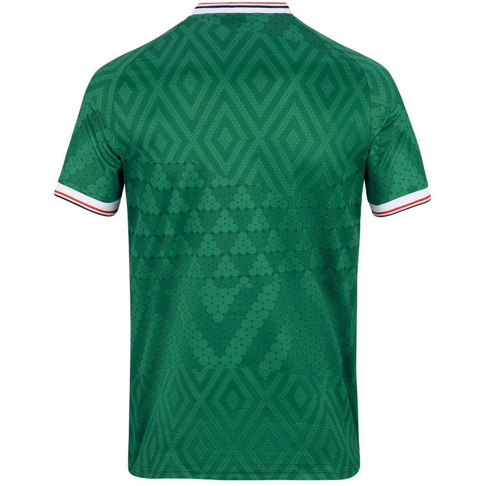 JAKO Irak Trikot Away (grün)