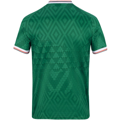 JAKO Irak Trikot Away (grün)