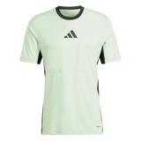 ADIDAS Referee 24 Trikot Herren (semi green spark) - Front View