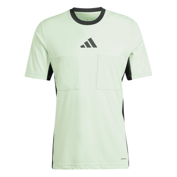 ADIDAS Referee 24 Trikot Herren (semi green spark) - Front View