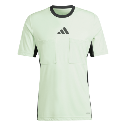 ADIDAS Referee 24 Trikot Herren (semi green spark) - Front View