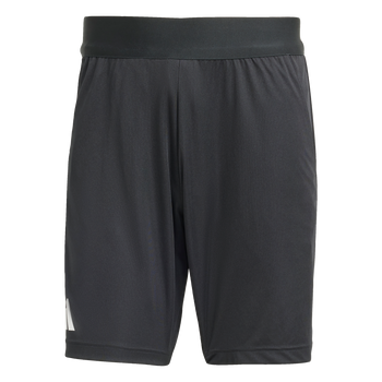 ADIDAS Referee 24 Shorts Herren (black) - Front Center View