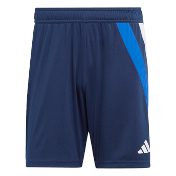 ADIDAS Fortore 23 Shorts Herren (team navy blue 2/team royal blue/white/team colleg red) - Front View