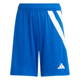 ADIDAS Fortore 23 Shorts Kind (team royal blue/white) - Front View