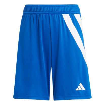 ADIDAS Fortore 23 Shorts Kind (team royal blue/white) - Front View