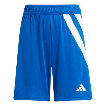 ADIDAS Fortore 23 Shorts Kind (team royal blue/white) - Front Center View