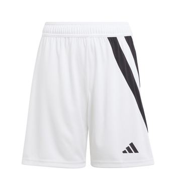 ADIDAS Fortore 23 Shorts Kind (white/black) - Front View