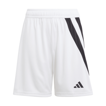 ADIDAS Fortore 23 Shorts Kind (white/black) - Front Center View