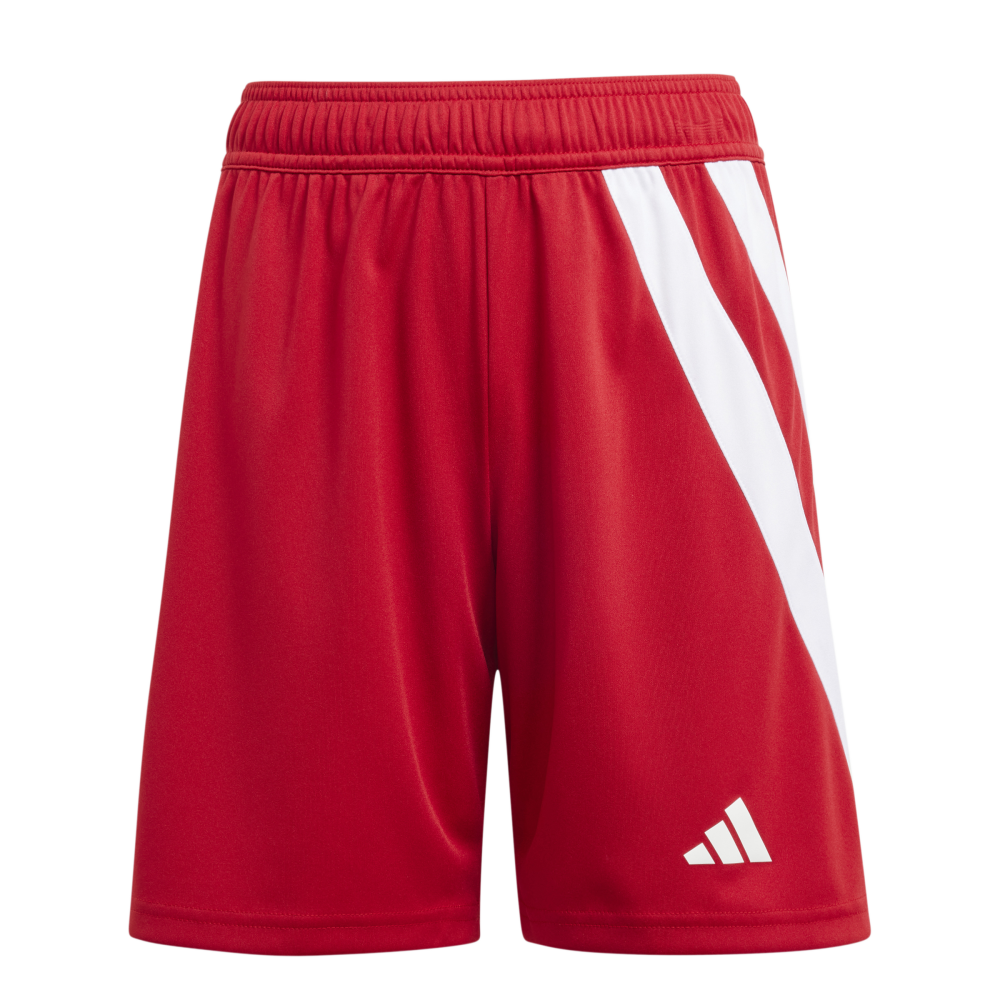 ADIDAS Fortore 23 Shorts Kind (team power red 2/white) - Front View