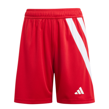 ADIDAS Fortore 23 Shorts Kind (team power red 2/white) - Front View