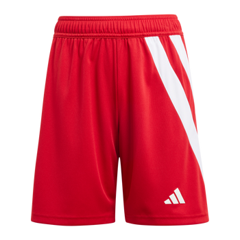 ADIDAS Fortore 23 Shorts Kind (team power red 2/white) - Front Center View