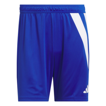 ADIDAS Fortore 23 Shorts Herren (team royal blue/white) - Front View