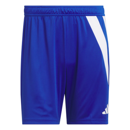 ADIDAS Fortore 23 Shorts Herren (team royal blue/white) - Front View