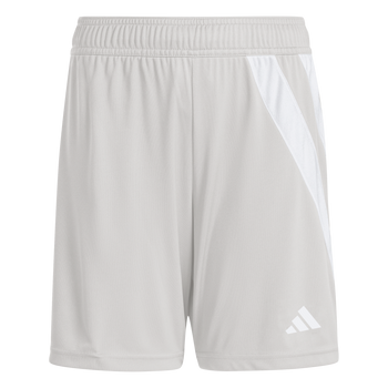 ADIDAS Fortore 23 Shorts Kind (team light grey/white) - Front View