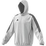 ADIDAS Tiro 24 Windbreaker Herren (white/black) - Standard View