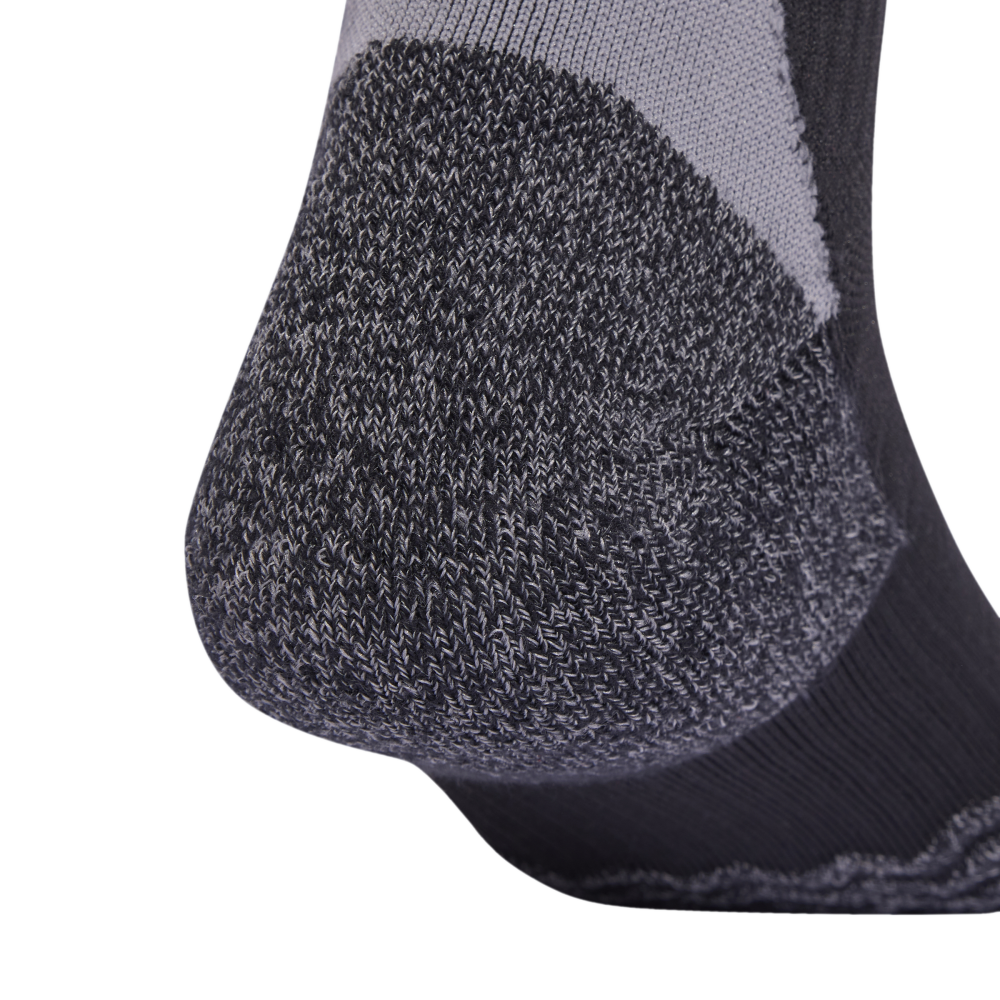 ADIDAS Adi 24 Aeroready Fußball Kniestrümpfe (black/grey/white) - Detail View 2