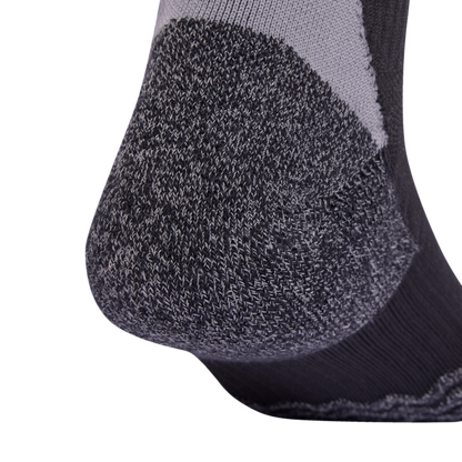 ADIDAS Adi 24 Aeroready Fußball Kniestrümpfe (black/grey/white) - Detail View 2