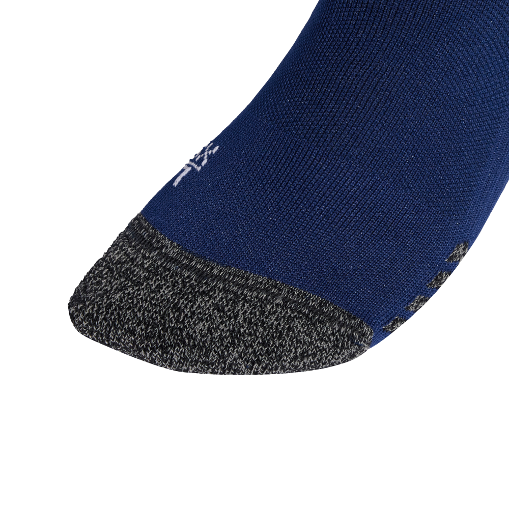 ADIDAS Adi 24 Aeroready Fußball Kniestrümpfe (team navy blue 2/team royal blue/white) - Detail View 1
