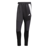 ADIDAS Tiro 24 Winterized Hose Herren (black/light onix) - Front View