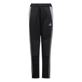 ADIDAS Tiro 24 Winterized Kids Hose (black/light onix) - Front View