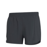 ADIDAS Adizero Essentials Laufshorts Herren (black) - Front View