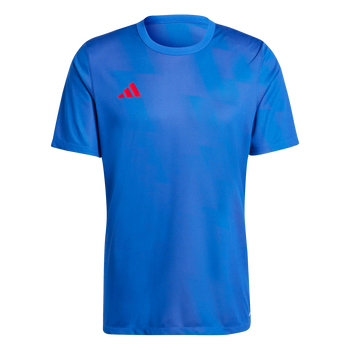 ADIDAS Reversible 24 Trikot Herren (team royal blue/team power red 2) - Front View