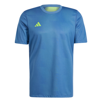 ADIDAS Reversible 24 Trikot Herren (team navy blue 2/team semi sol green2) - Front View