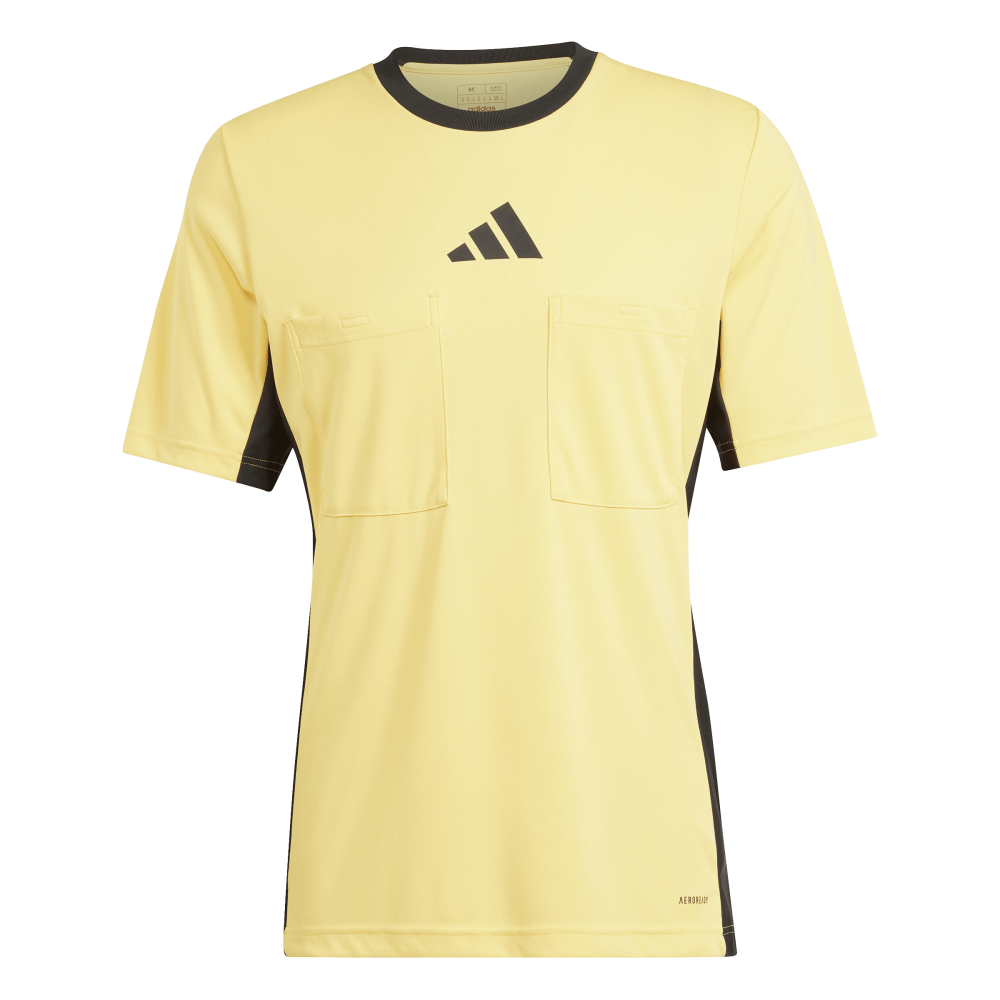 ADIDAS Referee 24 Trikot Herren (spark) - Front View