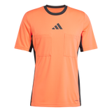 ADIDAS Referee 24 Trikot Herren (easy coral) - Front View