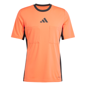 ADIDAS Referee 24 Trikot Herren (easy coral) - Front View
