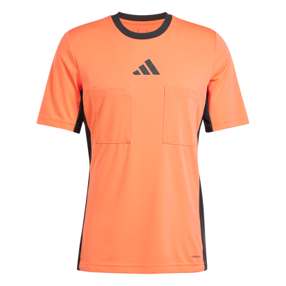 ADIDAS Referee 24 Trikot Herren (easy coral) - Front View