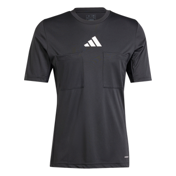 ADIDAS Referee 24 Trikot Herren (black) - Front View