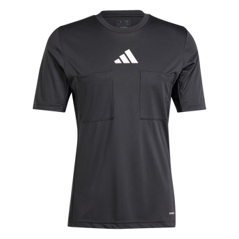 ADIDAS Referee 24 Trikot Herren (black) - Front Center View