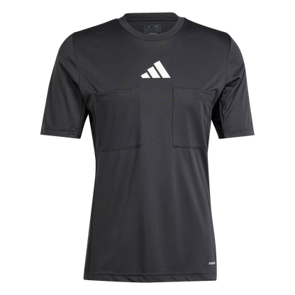 ADIDAS Referee 24 Trikot Herren (black) - Front Center View